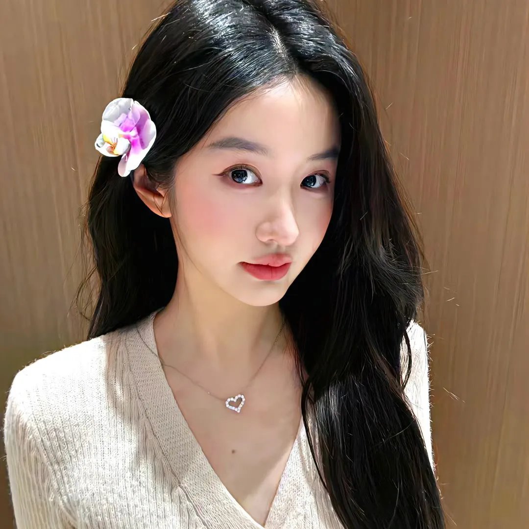 江湖龙女