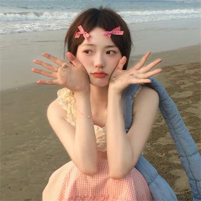 女学生和亨利先生